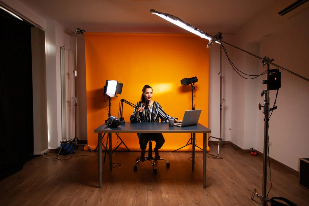Errori fotografia aziendale: gli sbagli da evitare per foto professionali