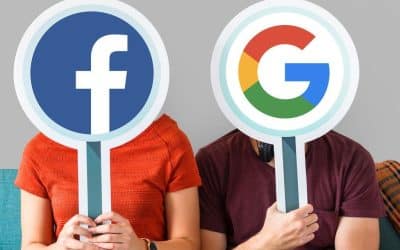 Google, Facebook o Instagram, dove investire?