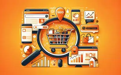 Guida completa al SEO per e commerce: strategie e consigli