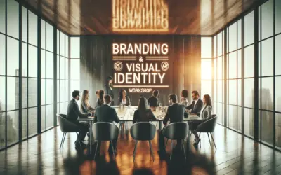 Servizi di branding e identità visiva: come aumentare la visibilità online