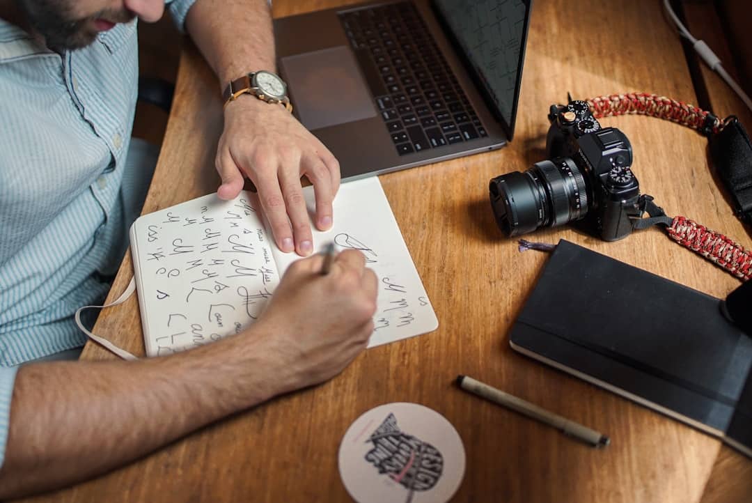 come creare un design accattivante